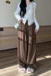 Heididress Wide Leg Comfy Palazzo Pants