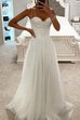 Heididress Spaghetti Strap Glittering Tulle Maxi Party Dress