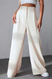 Heididress High Rise Wide Leg Pocketed Baggy Pants